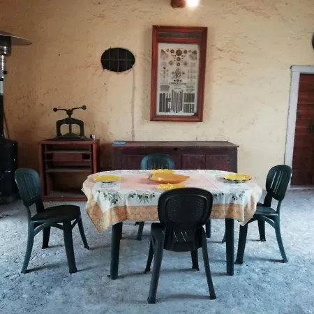 Foresteria Lejlighed Toscolano Maderno
