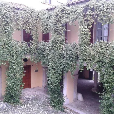 Lejlighed Foresteria