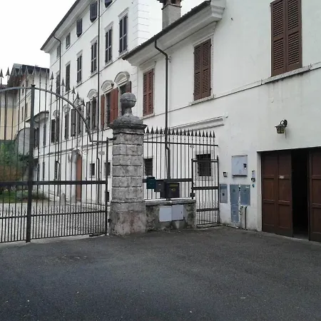 Foresteria * Toscolano Maderno